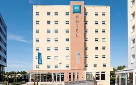 Ibis Budget Luxembourg Sud 2*